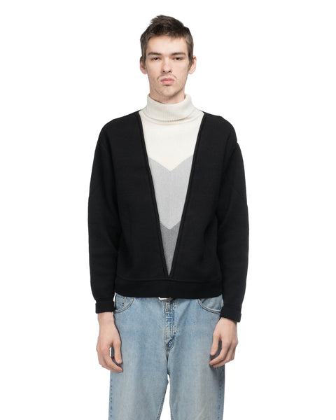 1960s Turtle Neck Sweater