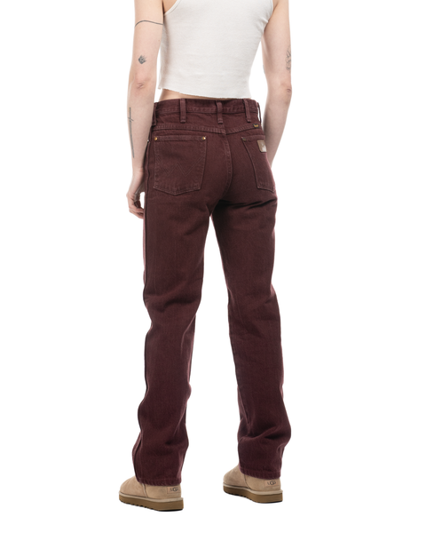 1980s Wrangler Denim