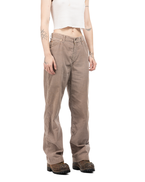 1970s Levi's Corduroy Trousers