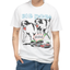 1980s Big Dogs Tee