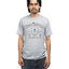 80s Chrome Shop Tee - Medium