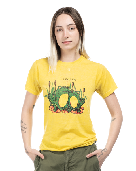 1970s ILY Tee