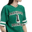 1970s Broncos Jersey Tee