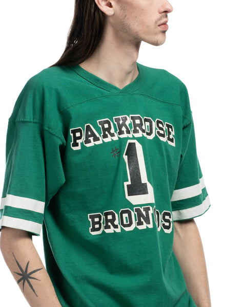 1970s Broncos Jersey Tee