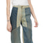 70's Patchwork Trousers - 30" x 28"