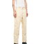 1990s Raw Cotton Carhartt Double Knees