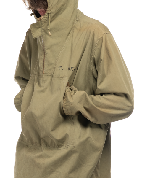 WW2 10th Mountain Division Reversible Anorak