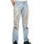 1990s Levi's 501 Painter Denim