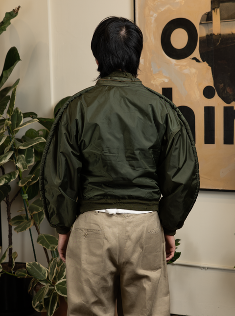 1950s USN Extreme Cold Jacket