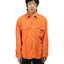 1970s Big Mac Chamois Shirt