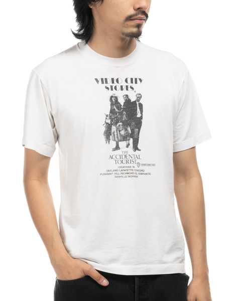 1980s Video Stores Tee