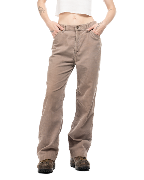 1970s Levi's Corduroy Trousers
