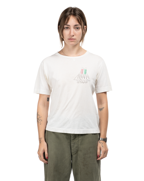 1980s Japanese Wind Surfing Tee