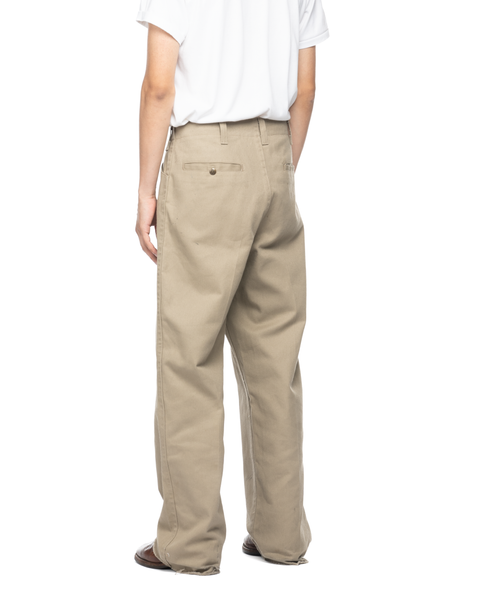 1990s Ben Davis Work Pants