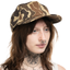 1980s Camo Trucker