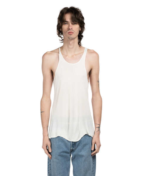 1960s Munsingwear Acetate Tank