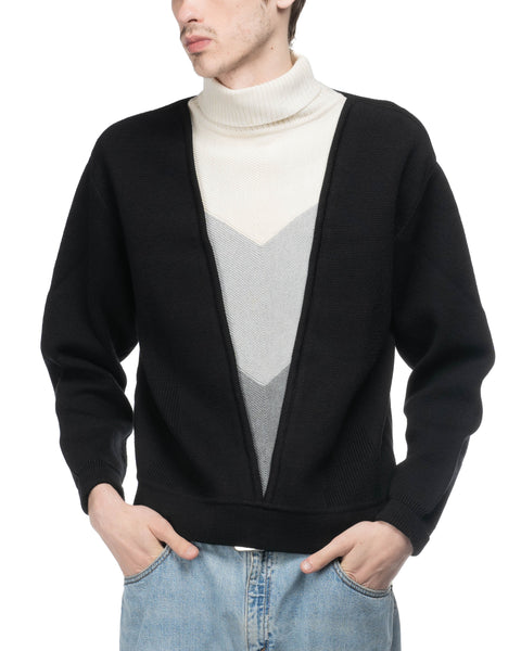 1960s Turtle Neck Sweater