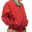 1980s Polo Harrington Jacket