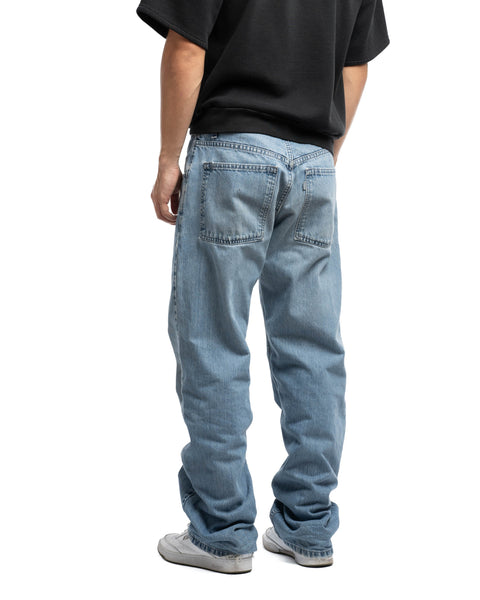 90’s Levi’s SilverTab Denim - 32“ x 33“