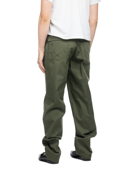 1970s OG-507 Utility Trousers