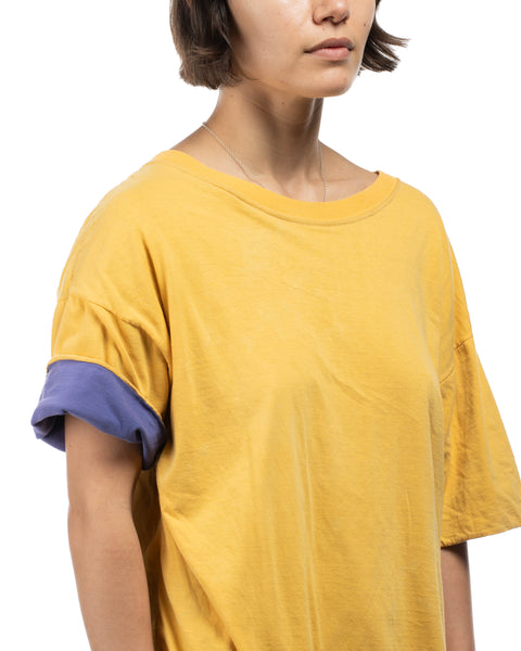 70's Reversible Gym Tee - Large