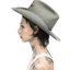 1960s Stagecoach Cowboy Hat