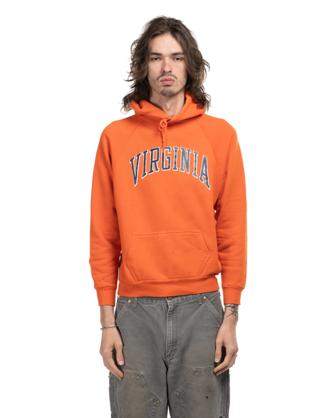 1970s Collegiate Hoodie