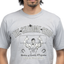 80s Chrome Shop Tee - Medium