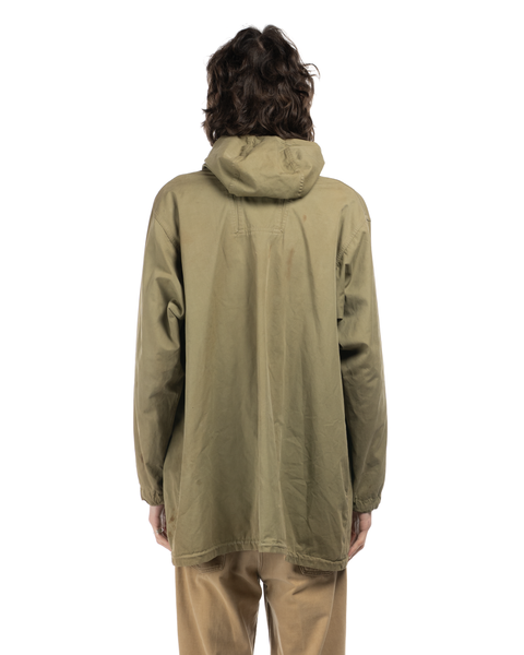 WW2 10th Mountain Division Reversible Anorak