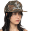 90's Camo Trucker - OS