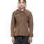1970s Studded Suede Jacket