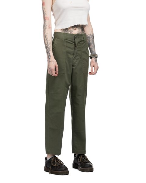1970s OG-507 Utility Trousers