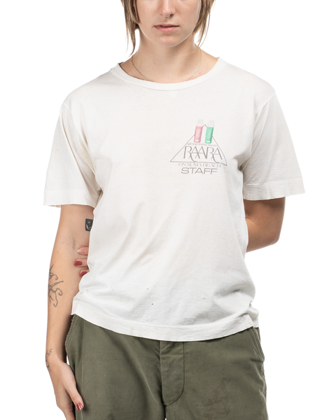 1980s Japanese Wind Surfing Tee