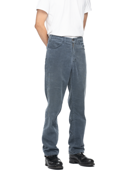 1970s Levi's Flared Cords
