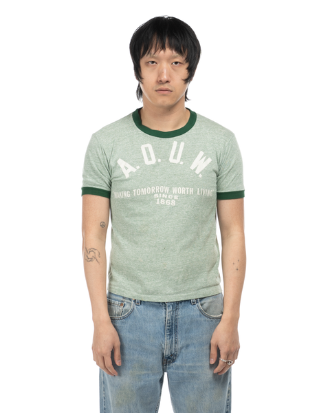 1970s Workers Union Tee