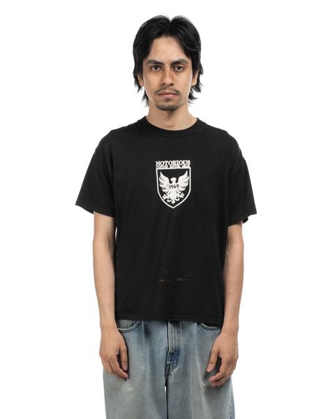 1990s Sassy Moto Tee