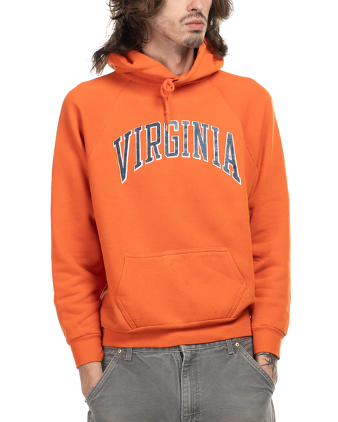 1970s Collegiate Hoodie
