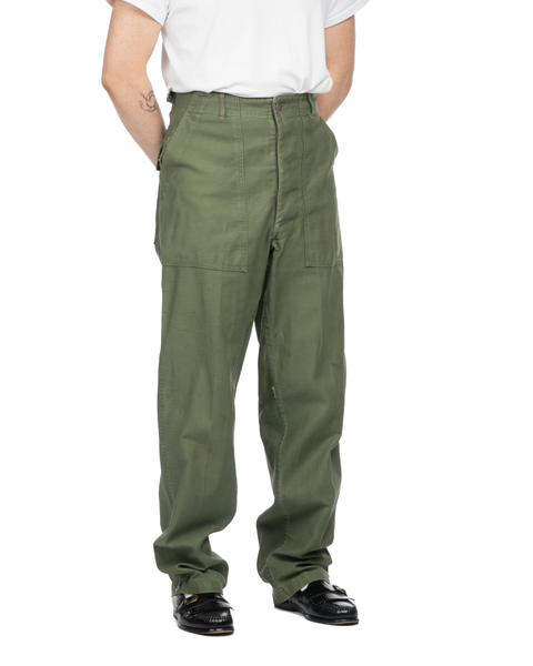 1950s 13 Star Baker Pants