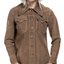 1970s Studded Suede Jacket