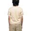 50s Wool Henley - Medium