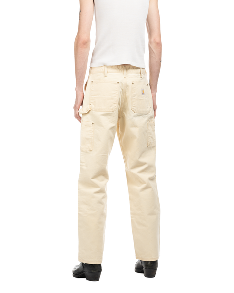 1990s Raw Cotton Carhartt Double Knees