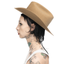 1960s Stetson Cowboy Hat