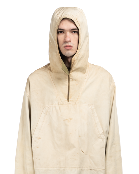 WW2 10th Mountain Division Reversible Anorak