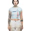 1970s Jogging QT Tee