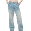 1970s Flared Denim Trousers