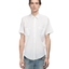 60s Sheer Hotboy Button-Up - Medium