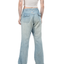 1970s Flared Denim Trousers