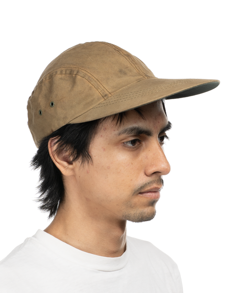 1990s Filson Long Bill Cap