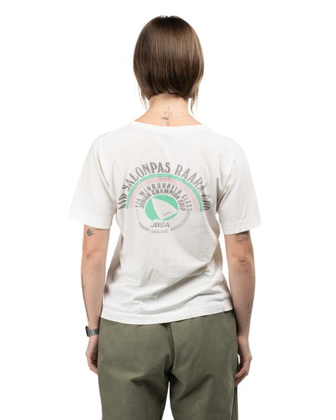 1980s Japanese Wind Surfing Tee