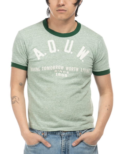 1970s Workers Union Tee